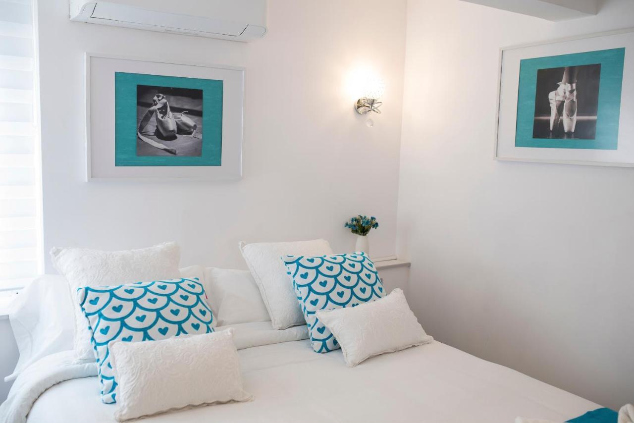 My Sweet Blue Apartment เบนิดอร์ม ภายนอก รูปภาพ